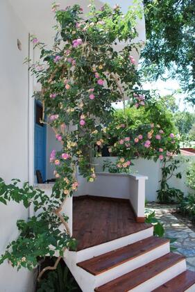 Dalyan Myra Otel - Görsel 10