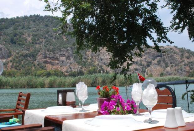 Dalyan Myra Otel - Görsel 15