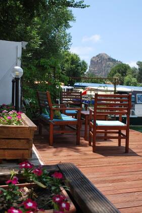 Dalyan Myra Otel - Görsel 13