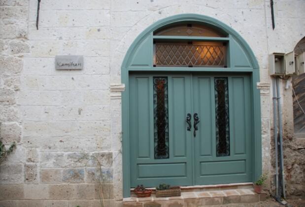 Kamihan & Antique - Görsel 12