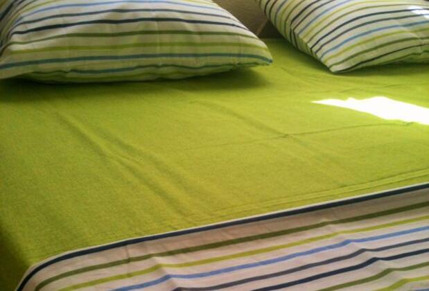 CG Pansiyon ve Apart - Görsel 4