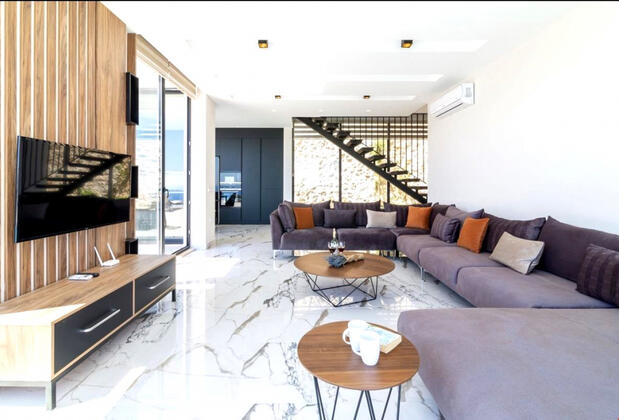 Villa Mirada 2 - Görsel 12