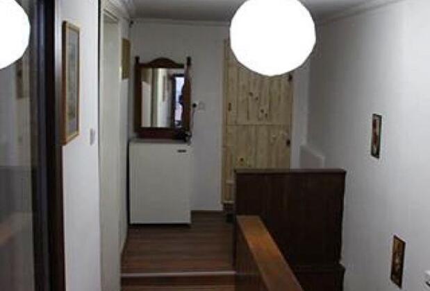 CG Pansiyon ve Apart - Görsel 15