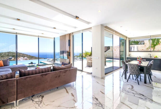 Villa Mirada 2 - Görsel 6