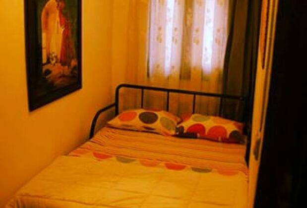 CG Pansiyon ve Apart - Görsel 16