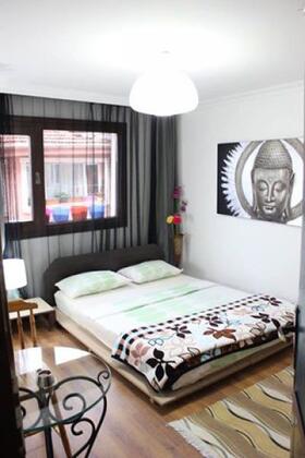 CG Pansiyon ve Apart - Görsel 8