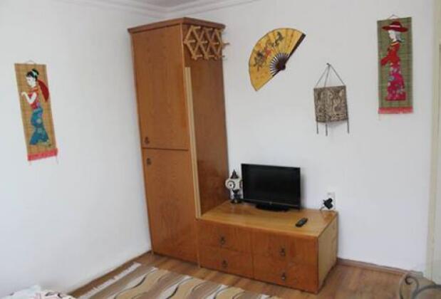 CG Pansiyon ve Apart - Görsel 13