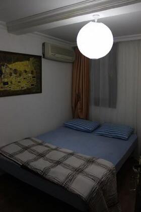 CG Pansiyon ve Apart - Görsel 12