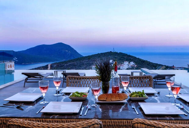 Villa Mirada 2 - Görsel 27