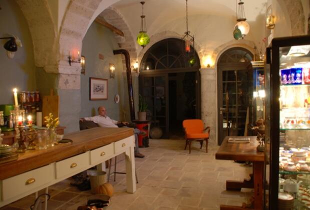 Kamihan & Antique - Görsel 17