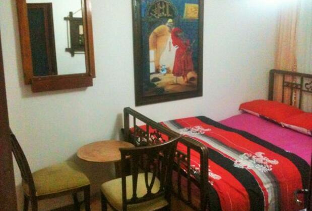 CG Pansiyon ve Apart - Görsel 10