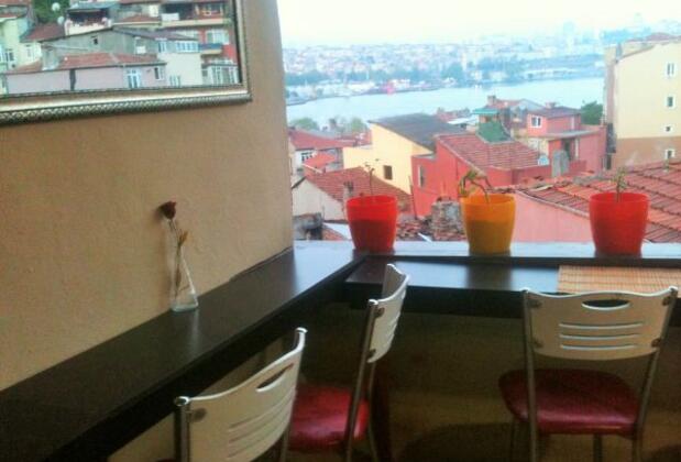 CG Pansiyon ve Apart - Görsel 17