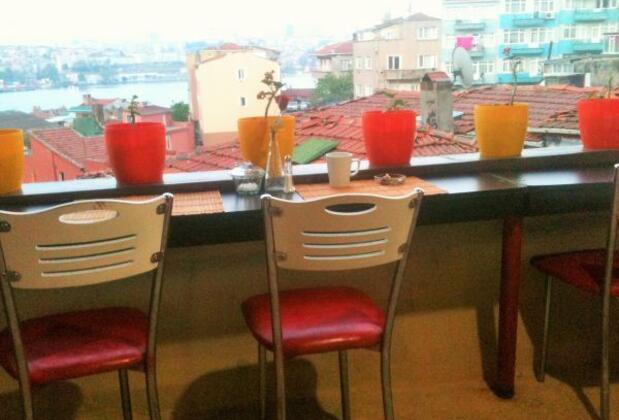 CG Pansiyon ve Apart - Görsel 18