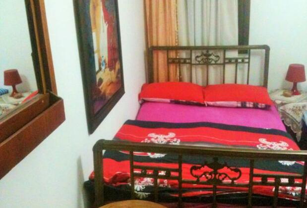 CG Pansiyon ve Apart - Görsel 6