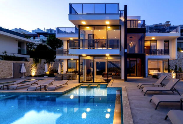 Villa Mirada 2 - Görsel 2