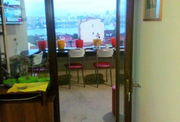 CG Pansiyon ve Apart - Görsel 9