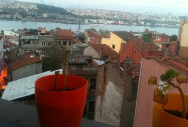 CG Pansiyon ve Apart - Görsel 11