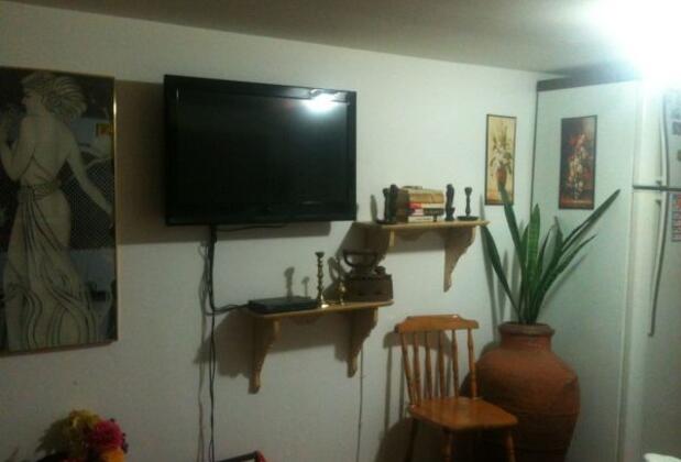 CG Pansiyon ve Apart - Görsel 5