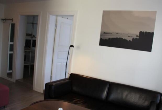 Easyhome İstanbul Apartments - Görsel 3