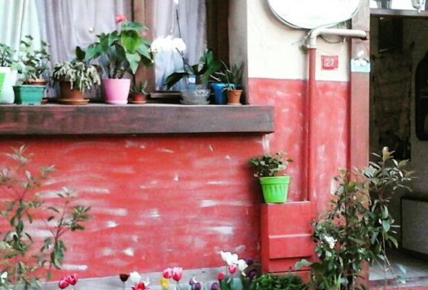 CG Pansiyon ve Apart - Görsel 7