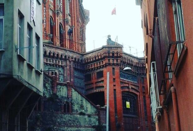 CG Pansiyon ve Apart - Görsel 3