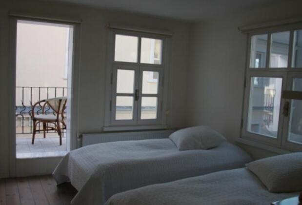 Easyhome İstanbul Apartments - Görsel 12