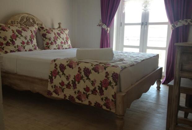 Alaçatı Çifte Kuyu Otel - Görsel 9