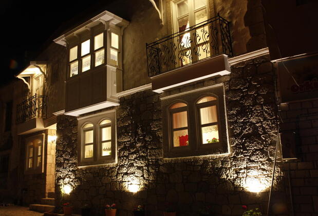 Alaçatı Çifte Kuyu Otel - Görsel 23