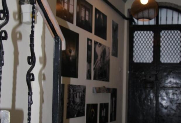 Easyhome İstanbul Apartments - Görsel 14