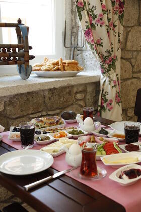 Alaçatı Çifte Kuyu Otel - Görsel 4