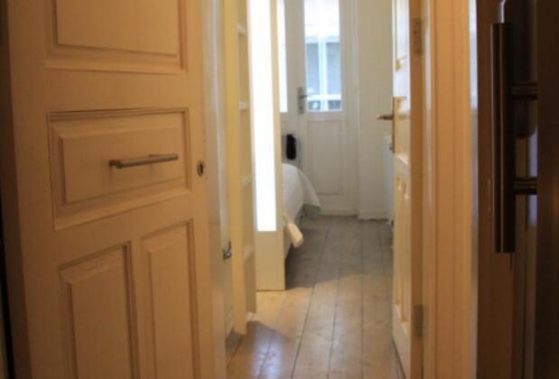 Easyhome İstanbul Apartments - Görsel 13