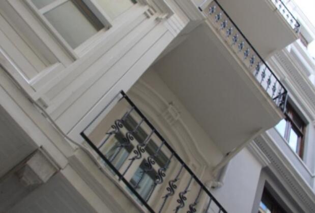 Easyhome İstanbul Apartments - Görsel 18