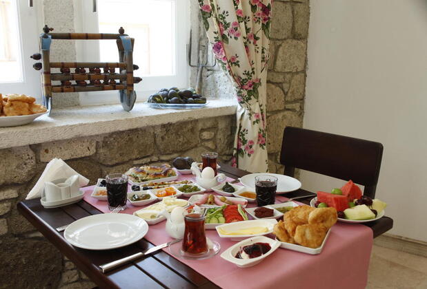 Alaçatı Çifte Kuyu Otel - Görsel 5