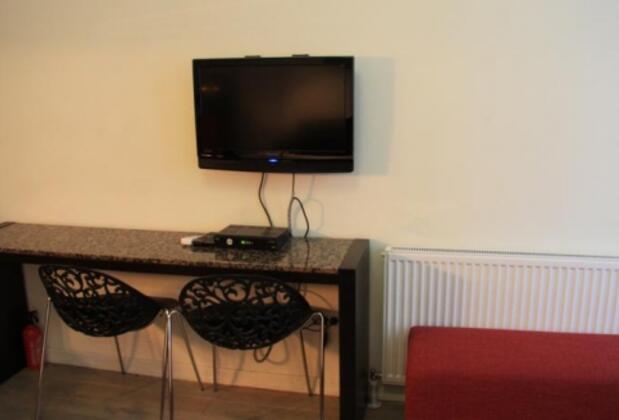 Easyhome İstanbul Apartments - Görsel 7