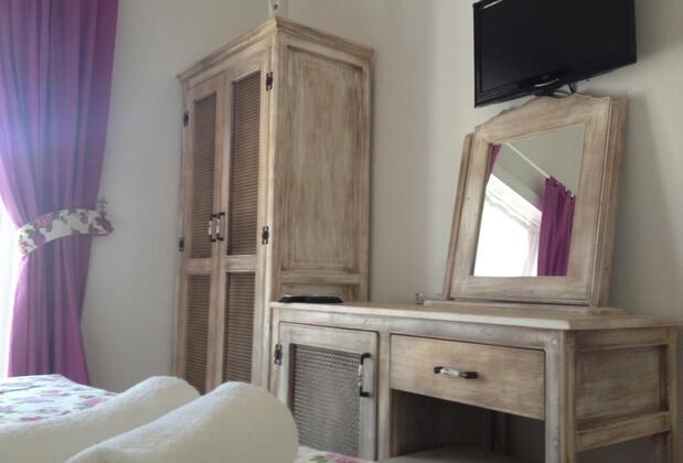 Alaçatı Çifte Kuyu Otel - Görsel 15