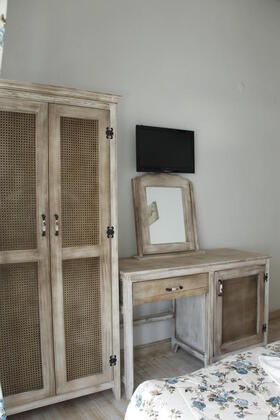 Alaçatı Çifte Kuyu Otel - Görsel 3