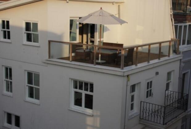 Easyhome İstanbul Apartments - Görsel 16