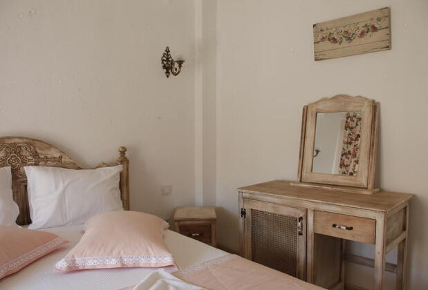 Alaçatı Çifte Kuyu Otel - Görsel 18