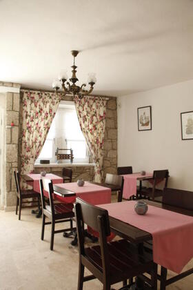 Alaçatı Çifte Kuyu Otel - Görsel 19