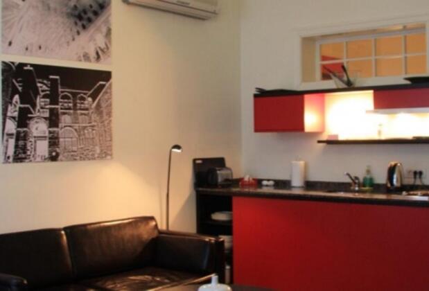 Easyhome İstanbul Apartments - Görsel 8