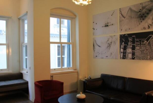 Easyhome İstanbul Apartments - Görsel 9