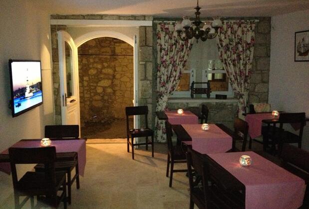 Alaçatı Çifte Kuyu Otel - Görsel 11