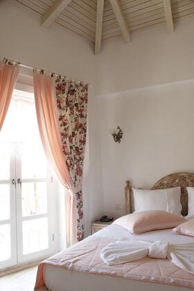 Alaçatı Çifte Kuyu Otel - Görsel 24