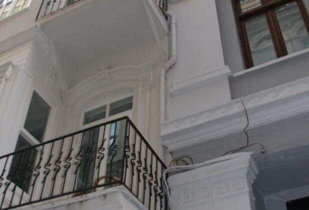 Easyhome İstanbul Apartments - Görsel 10