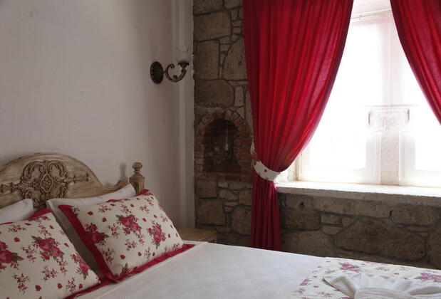 Alaçatı Çifte Kuyu Otel - Görsel 12