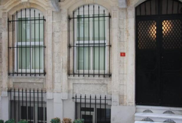 Easyhome İstanbul Apartments - Görsel 11