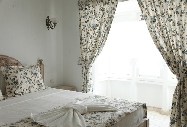 Alaçatı Çifte Kuyu Otel - Görsel 8