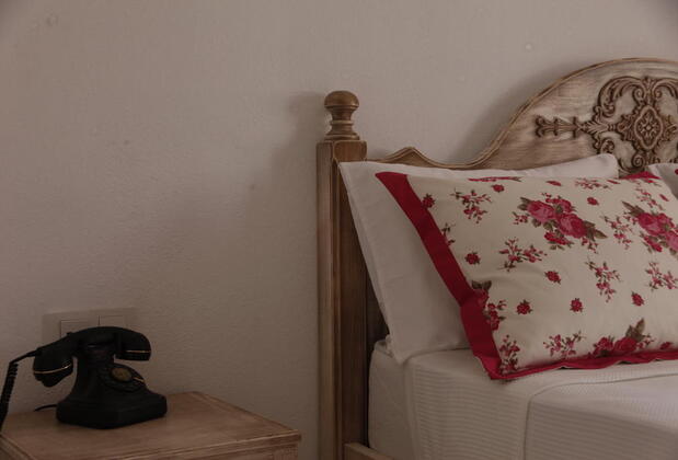 Alaçatı Çifte Kuyu Otel - Görsel 13