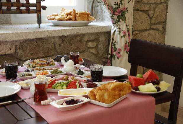 Alaçatı Çifte Kuyu Otel - Görsel 26