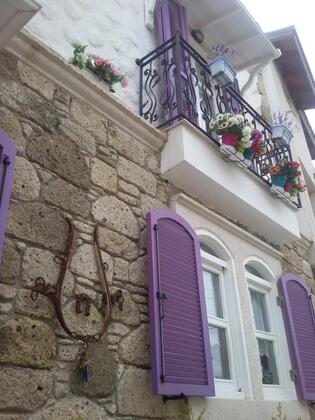 Alaçatı Çifte Kuyu Otel - Görsel 14